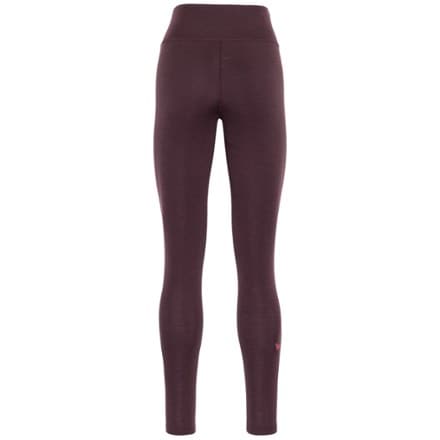 Kari Traa Ines Base Layer Pants - Women's 3
