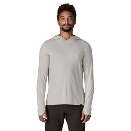 Patagonia Tropic Comfort Natural Hoody - Men's 1