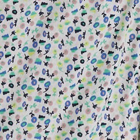 Swatch Image of color Birch White/Liten