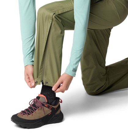 Mountain Hardwear Threshold Pants - Women's 9