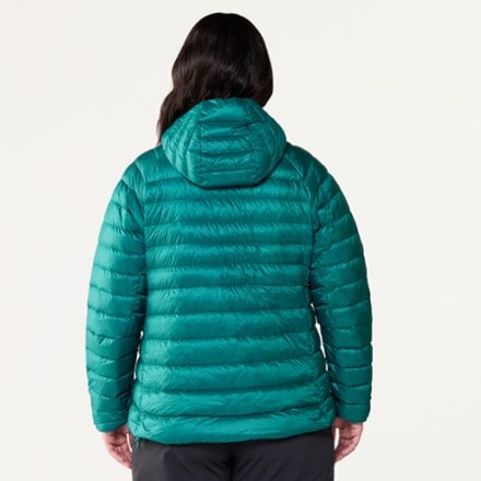 REI Co-op Magma 850 Down Hoodie - Women's 4