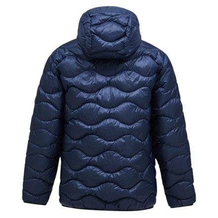 Peak Performance Helium Down Hood Jacket - Men's 4