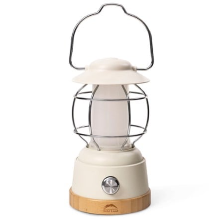Wild Land Compact LED Lantern 0