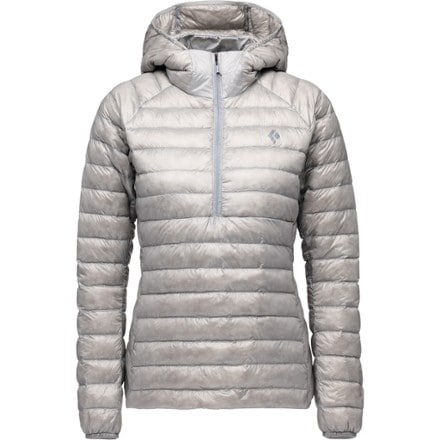 Black Diamond Deploy Down Hoody - Women's 0
