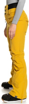 Roxy Rising High Pants - Women's 3