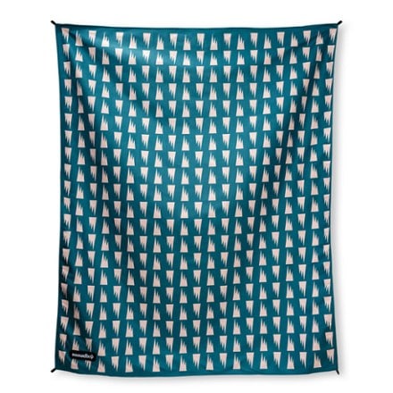 Nomadix Festival Blanket 0