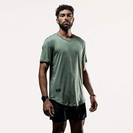 Varlo Terra Cycling T-Shirt - Men's 4