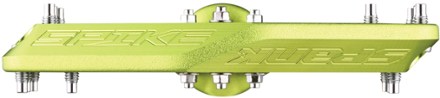 Spank Spike Reboot Pedals 2