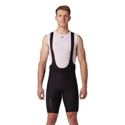 PEARL iZUMi Expedition Cycling Bib Shorts - Men's 0