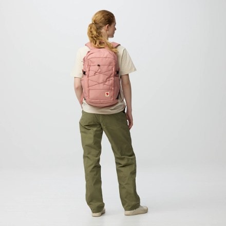 Fjallraven Skule 24 Pack 7