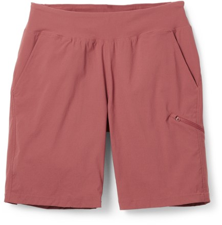Mountain hardwear dynama bermuda deals