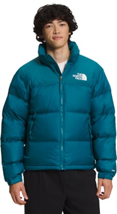 The North Face 1996 Retro Nuptse Insulated Jacket - Men's 0
