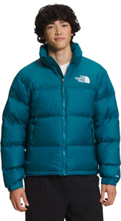 The North Face 1996 Retro Nuptse Insulated Jacket - Men's | REI Co-op