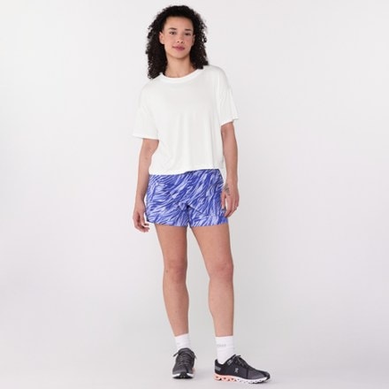 Vuori Energy T-Shirt - Women's 3