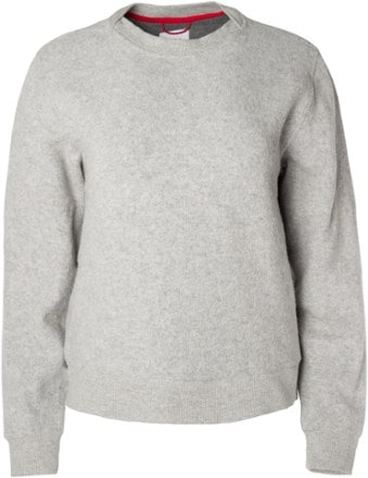 Topo Designs Global Sweater - Women's 0