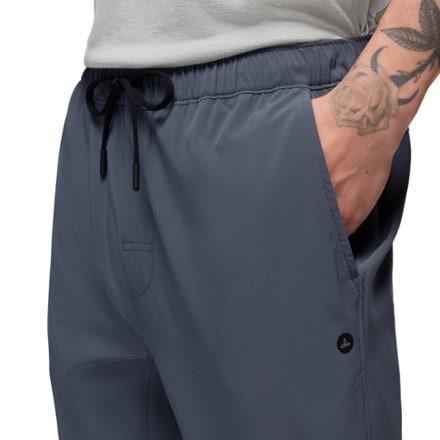 prAna Discovery Trail Joggers - Men's 4