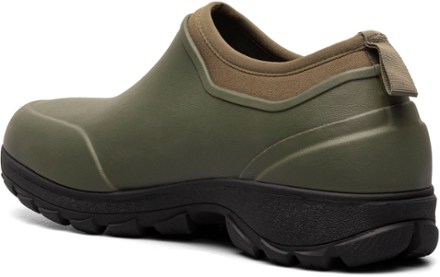 Bogs Sauvie Slip-On Shoes - Men's 3