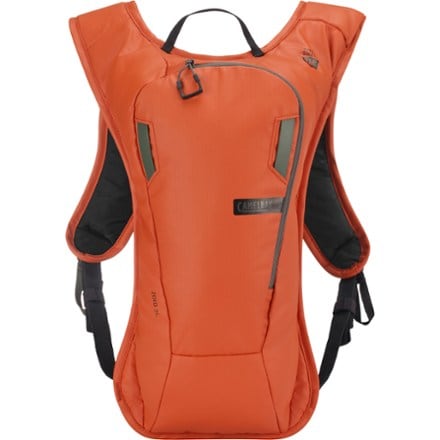 CamelBak Zoid Snow Hydration Pack 2