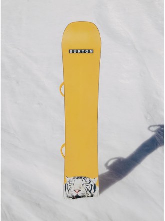 Burton All-Mountain Snowboards | REI Co-op