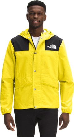 the north face cyclone 2 hoodie