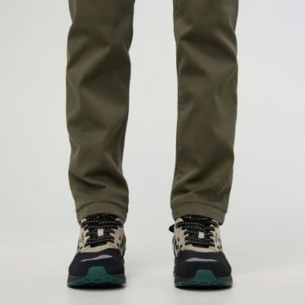 DUER No Sweat Harbour Pants - Women's 8