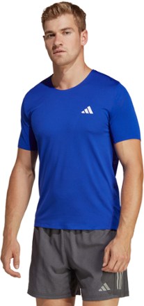 Adizero t best sale shirt