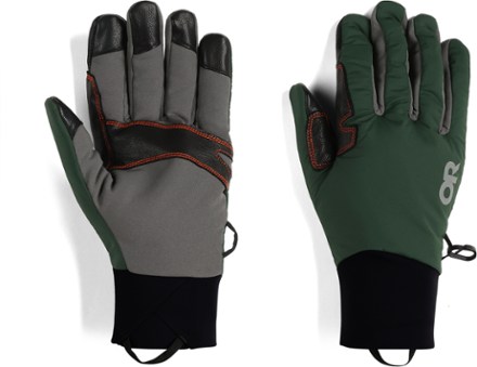 Outdoor Research Deviator Gloves