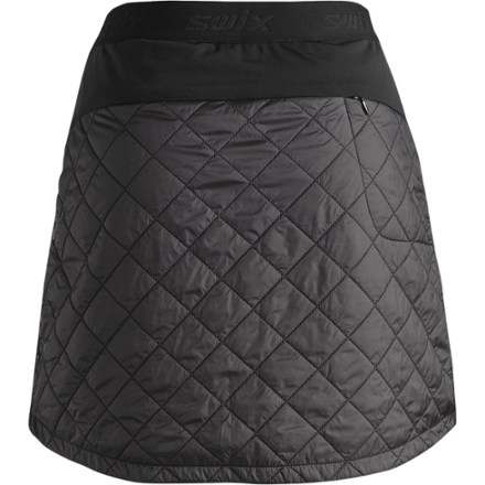 Swix Mayen Quilted Skirt | REI Co-op
