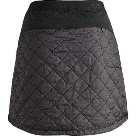 Swix Mayen Quilted Skirt 1
