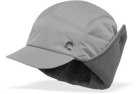 Sunday Afternoons Alpine Quilted Trapper Hat 0