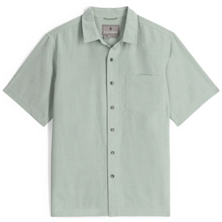 Royal Robbins Desert Pucker Dry Shirt - Men's 0
