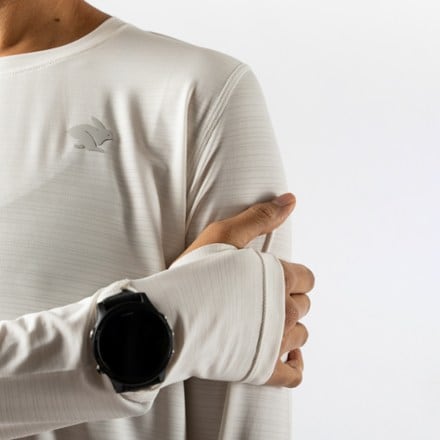rabbit UPF Long-Sleeve T-Shirt - Women's 4