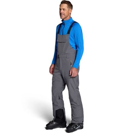 Obermeyer Perseus Bib Snow Pants - Men's 4