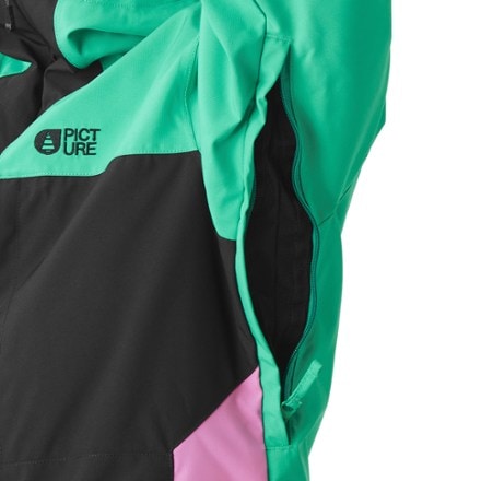Picture Organic Clothing Seakrest Insulated Jacket - Women's 9