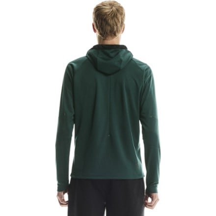 On Climate Zip Hoodie - Men's 2