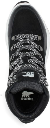 Sorel Kinetic Breakthru Conquest Waterproof Boots - Women's 3