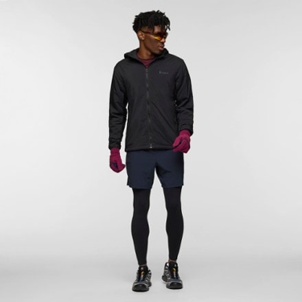 Cotopaxi Pacaya 2.0 Insulated Hooded Jacket - Men's 1