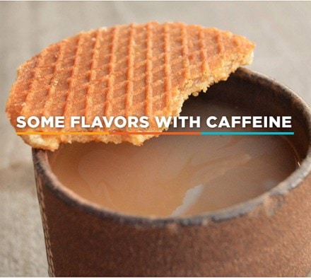 GU Stroopwafel 1