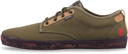 Chrome Ishak Rubber Shoes Men�s at REI