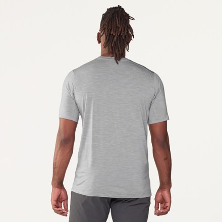 Arc'teryx Ionia Merino Wool Base Layer Top - Men's 2