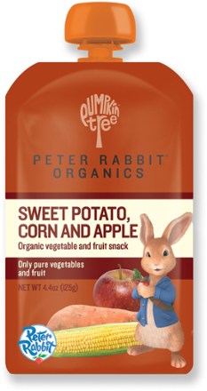 Sweet Potato/Corn/Apple