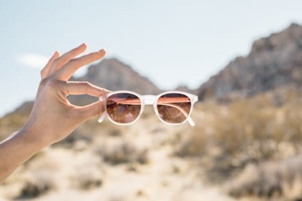 Sunski Yuba Polarized Sunglasses 5