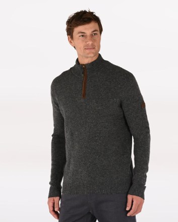kangtega crew sweater