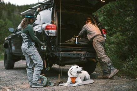 Ruffwear Highlands Dog Pad 5