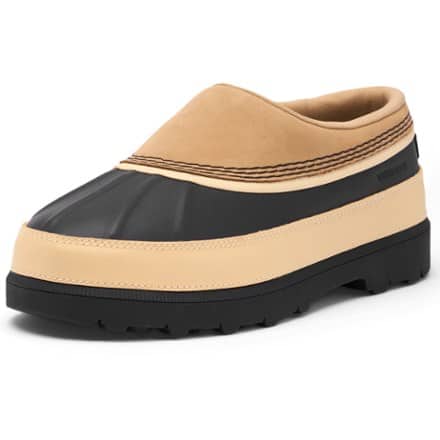Sorel Ambler Waterproof Clogs - Women's 3