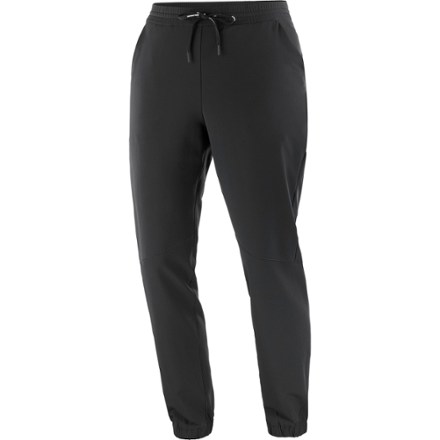 Salomon Salomon Women's SHKout Hexa_Flow Pants  Black M - $130.00 at REI.com