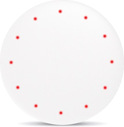 Alternative View (White)