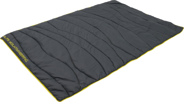 Detail Image of color Charcoal/Citrus