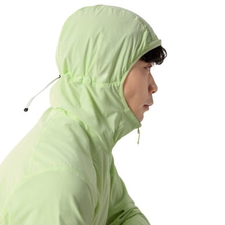 Arc'teryx Atom SL Hoody - Men's 7
