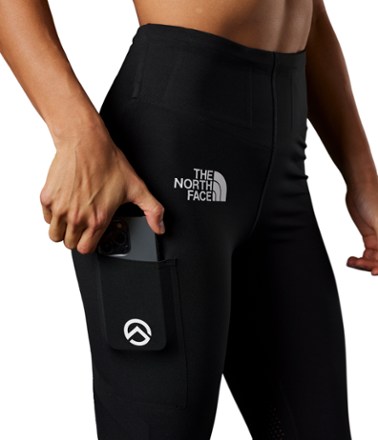 The North Face Summit Series Ripida Run Tights - Women's 3